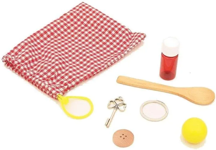 Montessori-Store Sac à mystère