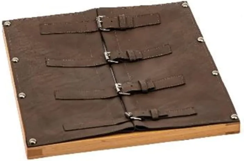 BSM Edufun- Cadre d'Habillage Boucles Pédagogie Montessori, EF 91036