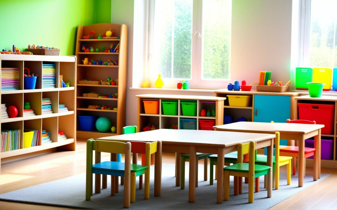 7 Techniques Montessori pour des Consignes Efficaces